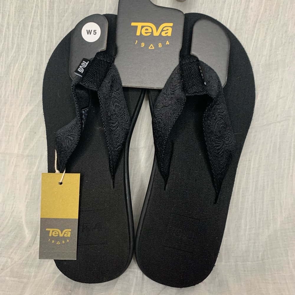 Teva Sandals NWT